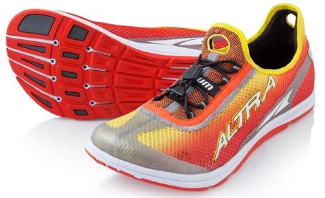 where are altra shoes manufactured